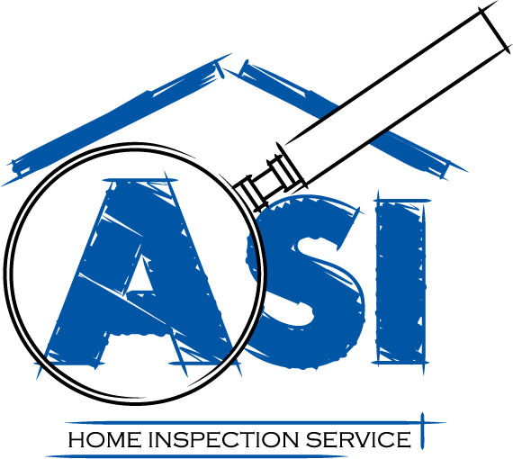 ASI Inspections Logo